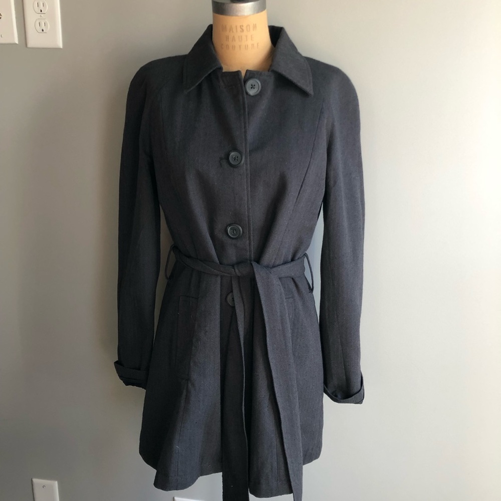 Jack Coat